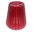 102 маленький, красный, с лентой