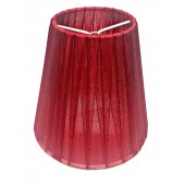 101 большой, красный, с лентой