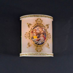 WB.415.1.26 MADONNA 50921 WB.415.1.26 MADONNA 50921