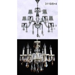 3119/8+4 SILVER 3119/8+4 SILVER