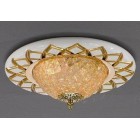 PL166.2.26 50487 WHITE GOLD AMBER