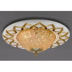 PL166.2.26 50487 WHITE GOLD AMBER PL166.2.26 50487 WHITE GOLD AMBER