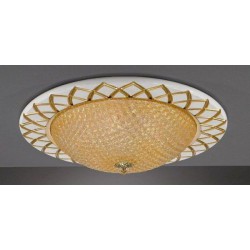 PL166.4.26 50483 WHITE GOLD AMBER PL166.4.26 50483 WHITE GOLD AMBER