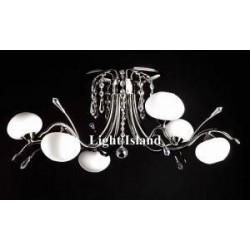 6501D6 CHROME 6501D6 CHROME