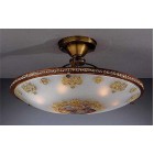 PL.415.6.40 BRONZE MADONNA 50770