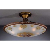 PL.415.6.40 BRONZE MADONNA 50770