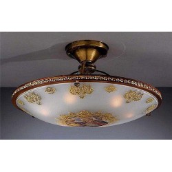 PL.415.6.40 BRONZE MADONNA 50770 PL.415.6.40 BRONZE MADONNA 50770