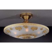 PL.415.6.26 GOLD FLOWER 50880