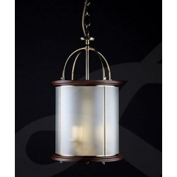 1801/3S MD LN Satin Gold 1801/3S MD LN Satin Gold