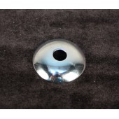 B022 декоративная штампованная тарелка