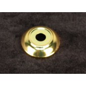 B031 декоративная штампованная тарелка