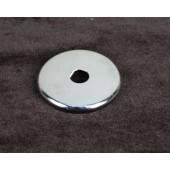 B035 декоративная штампованная тарелка