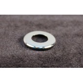 B038 декоративная штампованная тарелка