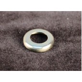 B040 декоративная штампованная тарелка