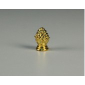 C004 декоративный наконечник