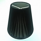 103 большой, черный, с ниткой