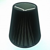 104 маленький, черный, с ниткой