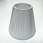 102 маленький, белый, с лентой