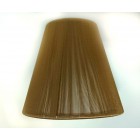 103 большой, коричневый, с ниткой 