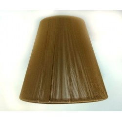 103 большой, коричневый, с ниткой 103 большой, коричневый, с ниткой